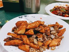 -清真  吐鲁番餐厅(牛街店)