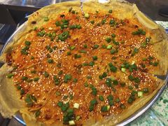 手工苕皮-五里关火锅(牛市口店)