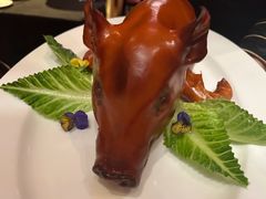 -8餐厅(新葡京酒店)