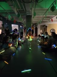 -Arkid安奈欢乐王国(百花里店)