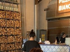 -PIZZA BIANCA(民园店)