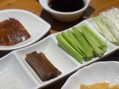 -新興传承烤鸭