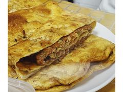 牛肉饼-王三姑牛肉饼