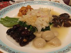 -玉华台饭庄(裕中西里小区店)
