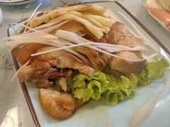 -鼎香润(德胜门内店)