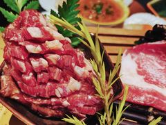 -300杯·和牛烧肉清酒专门店(廊里店)