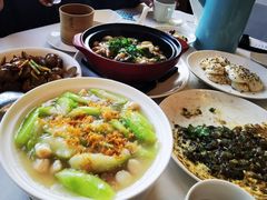 -莆田餐厅PUTIEN(三里屯店)
