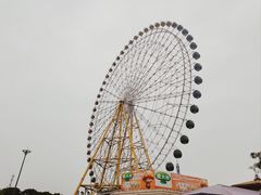 -国色天乡三期陆地乐园