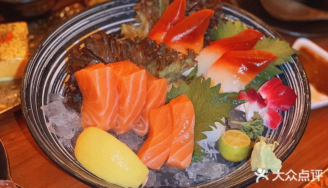 日料频道——摩打食堂🍣