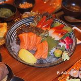 日料频道——摩打食堂🍣