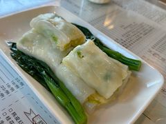 -甲乙丙丁港式茶餐厅(荣祥广场店)