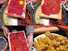 -潘小辣鲜肉老火锅