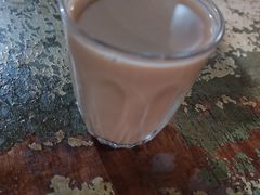 -老光明岗琼甜茶馆