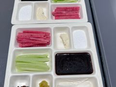 -小大董·烤鸭(观景餐厅·南京西路店)