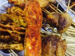 -马布尔莱斯食府(西红门店)