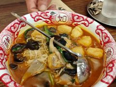 -破店肥哈·东北烧烤(南山保利店)
