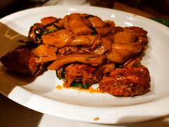-筱爷叔·上海传统手工菜(玉树路店)