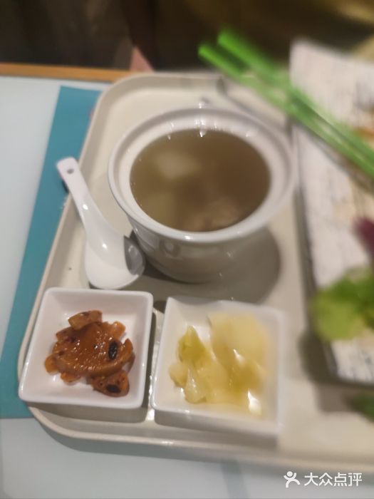 晋江温德姆酒店·自助餐厅图片