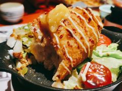 -仓桥家·焗寿司·锅物(光谷步行街店)