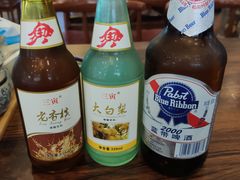 -郝家火烧(古城店)