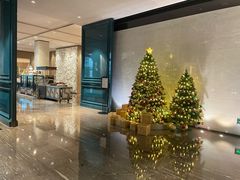 -博林天瑞喜来登酒店·西丽尚膳