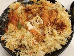 -新加坡Zam Zam餐馆