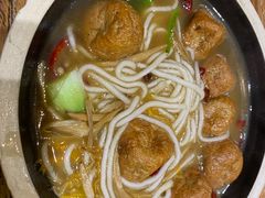 -一盏明灯全素斋(殊像寺店)