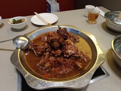 -蝎王府羊蝎子(西稍门店)
