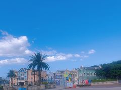 -厦门方特梦幻王国