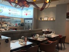 -船歌·鱼水饺青岛菜(太阳宫凯德MALL店)