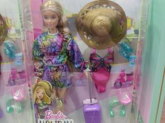 -TOYSRUS玩具反斗城(合肥华润万象城店)