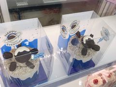 -好利来(北美N1店)