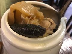 -黄祥华养生堂·炖汤·营养蒸饭(岭南天地店)