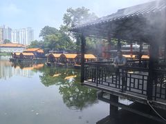 -侨美·唐荔园·40年地道粤菜