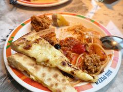 -比格比萨自助(宝山日月光店)