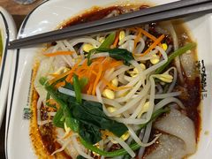 -魏家凉皮(协和店)