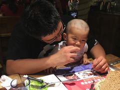 -通海俄式烧烤·俄罗斯大串(嵩山路店)