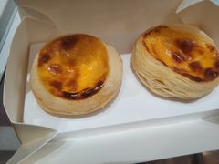 蔓越莓蛋挞-好利来(马栏广场店)