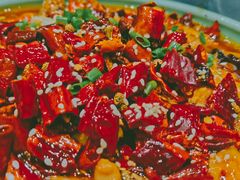 -北李妈妈菜·海肠捞饭(开发区万达店)