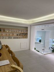 -美奈サロン美甲美睫皮肤管理