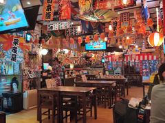 大堂-平成屋·午肴夜酒(四川北路店)