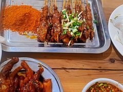 -小云凤热汤丝娃娃