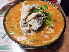 -肥汁米蘭香港米线(宁波路总店)