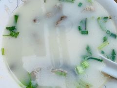 -顺庆羊肉馆(南坪店)