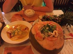 -Lanterns Vietnamese Restaurant