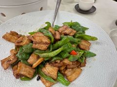 -凤凰楼酒家·粤宴点心(华强北店)