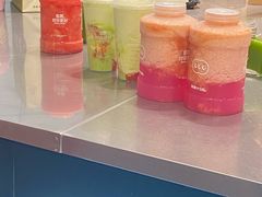-混果汁(福田领展中心城店)