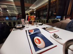 -马克西姆俄罗斯餐厅(通亚街店)