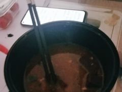-春雨羊汤店(广开四马路总店)