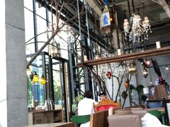 大堂-Maan coffee漫咖啡(1905店)